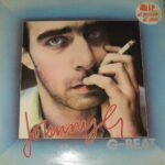 G-Beat - 2 Lp