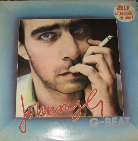 G-BEAT - 2 LP