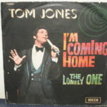 I'M Coming Home / The Lonely One - 7&Quot;