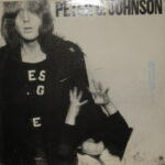 Peter C. Johnson - Lp Usa