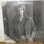 Keith Marshall - Lp Italy