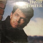 David Foster - Lp Italy