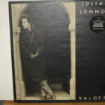 VALOTTE - 7" POSTER SLEEVE