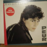 PEUR - LP ITALY
