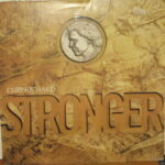 Stronger - Lp Italy