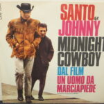 Santo And Johnny