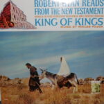 Miklos Rozsa - King Of Kings