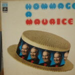HOMMAGE A MAURICE - 1°st ITALY