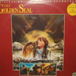 JOHN BARRY - THE GOLDEN SEAL