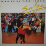 A.a.v.v. - Salsa The Second Album