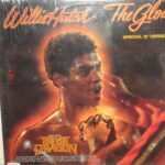 Willie Hutch - The Last Dragon