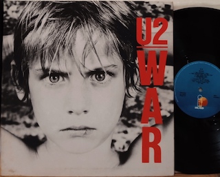 WAR - 1°st PORTOGALLO