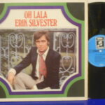 Oh Lala - Lp Germany