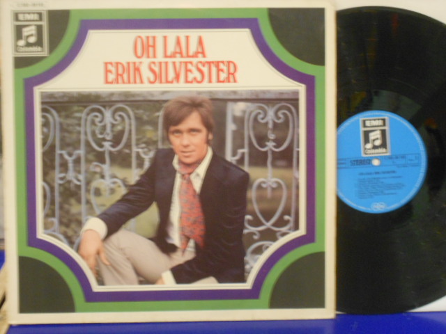 OH LALA - LP GERMANY