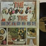 The **** Of The Mothers - 1°St Italy