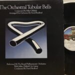 The Orchestral Tubular Bells