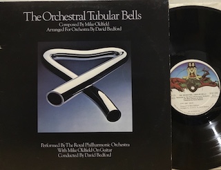 THE ORCHESTRAL TUBULAR BELLS