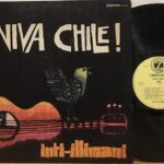 Viva Chile!