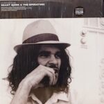 Brant Bjork &Amp; The Operators - 2 Lp Gray Marble Vinyl