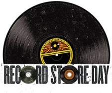 RECORD STORE DAY