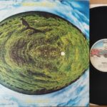 Mike Oldfield – Hergest Ridge - Uomini Rock Prog Lp