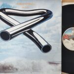 Mike Oldfield – Tubular Bells - Uomini Rock Prog Lp