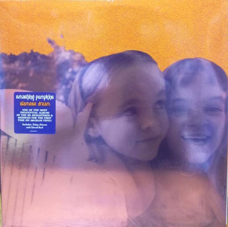 Siamese Dream