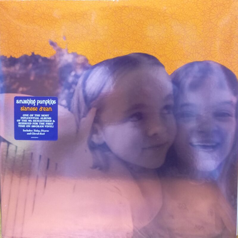 SIAMESE DREAM