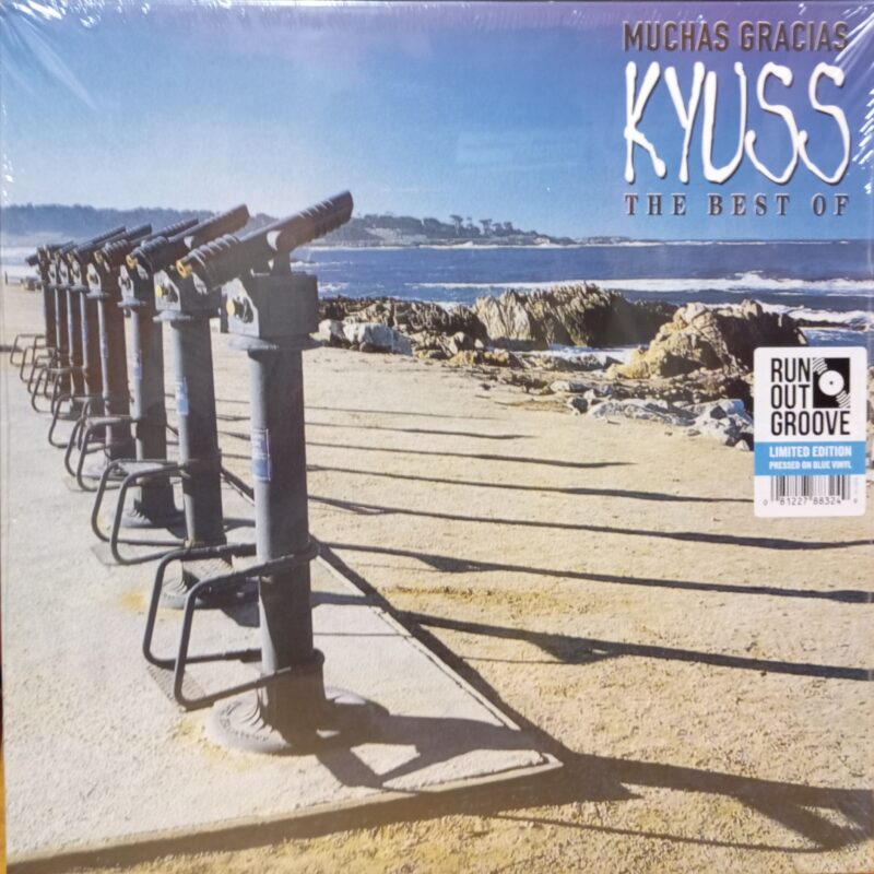 Muchas Gracias: The Best Of Kyuss