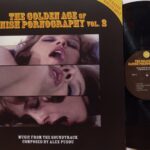 The Golden Age Of Danish Pornography Vol. 2