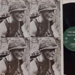 The Smiths - Meat Is Murder - 1°St Italy - New Wave Lp