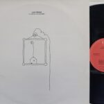 Lucio Battisti La Sposa Occidentale - 1°St Italy Italiani Uomini Lp