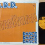 D.d.d. Manhattan Dance Dance Dance