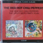 The Red Hot Chili Peppers / The Uplift Mofo Party Plan