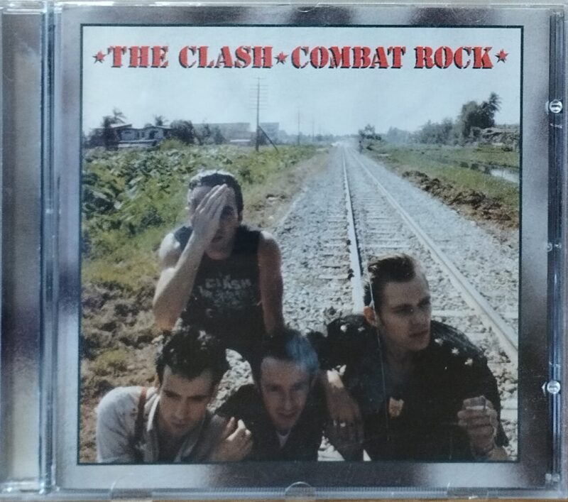 Combat Rock