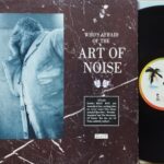 (Who'S Afraid Of?) The Art Of Noise!