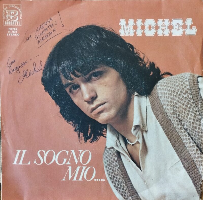 Il Sogno Mio