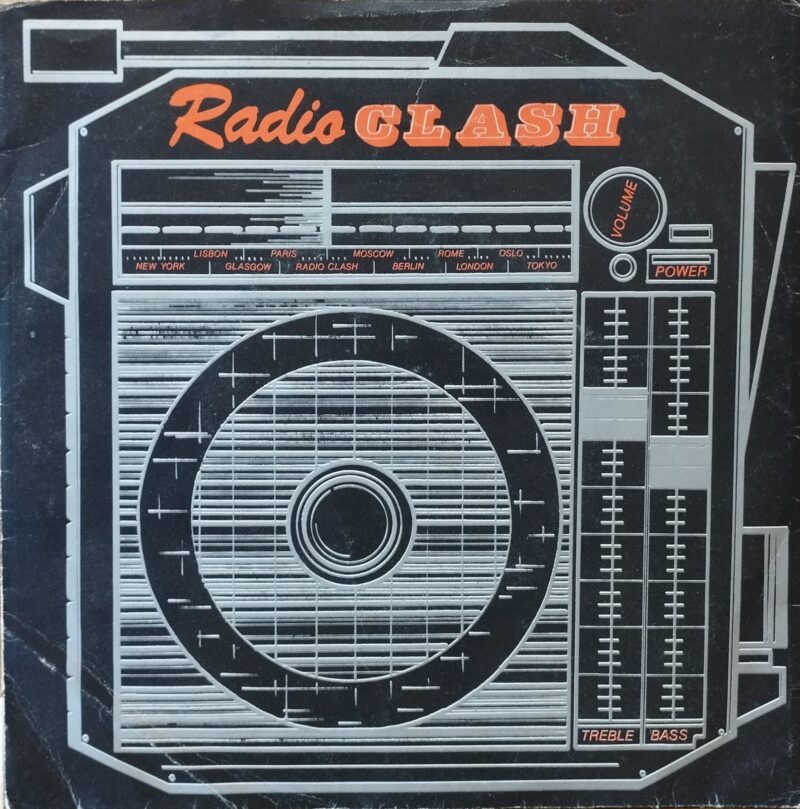 This Is Radio Clash