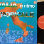 Italia In Ritmo Tropicale