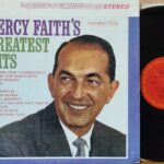 Percy Faith'S Greatest Hits