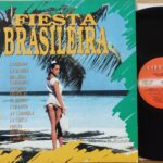 Fiesta Brasileira