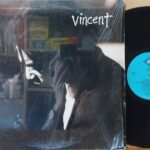 Vincent Henry – Vincent - Jazz Lp