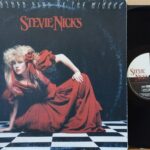 Stevie Nicks – The Other Side Of The Mirror - Anni '80 Lp