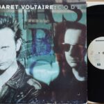 Cabaret Voltaire – Code - Elettronica Lp