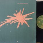 The Wedding Present – Bizarro - Rock Anni 80 Lp