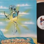 Agua Project – Dieci Anni Di Silenzi - Jazz Lp