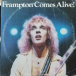 Peter Frampton – Frampton Comes Alive! - Uomini Rock Anni 70