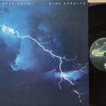 Dire Straits – Love Over Gold Band Rock Anni 70 Lp