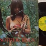 East Of Eden Another Eden - 1°St Germany Blues Progressive Lp