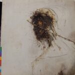 Peter Gabriel Passion (Music For The Last Temptation Of Christ, A Film By Martin Scorsese) - 2 Lp Rock Progressive Lp